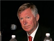 Bóng đá anh, ngoại hạng anh, lịch thi đấu euro 2012, HLV Alex Ferguson "ngơ ngác" về vụ Sneijder